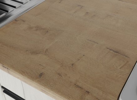 Кухонный гарнитур Амели люкс, 300 см  